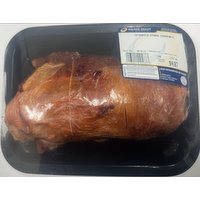 GVI Smoked Pork Shanks - 1 Pound